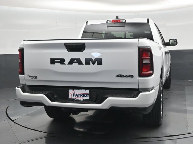 New 2027 RAM 1500 Express AWD/4WD image 2