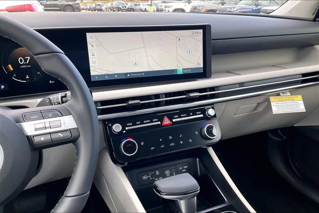 New 2026 Hyundai Tucson SEL image 7