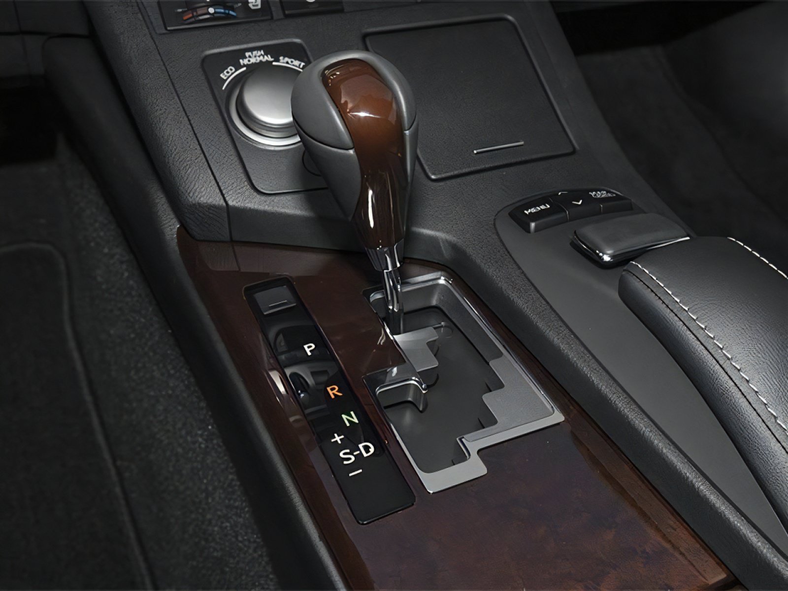 Used 2013 Lexus ES 350 w/ Luxury Pkg FWD image 7