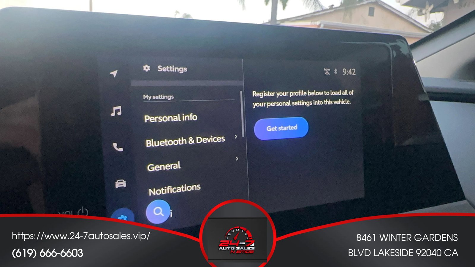 Used 2023 Toyota Prius LE FWD image 26