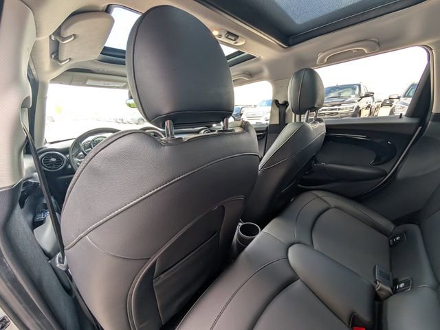 Used 2020 MINI Cooper S w/ Storage Package image 27