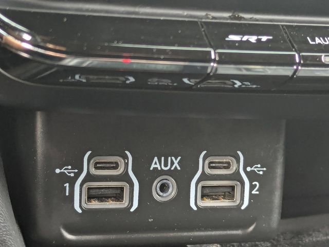 Used 2021 Dodge Durango SRT w/ Black Package image 33