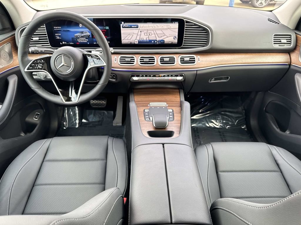 New 2026 Mercedes-Benz GLE 450 4MATIC image 15