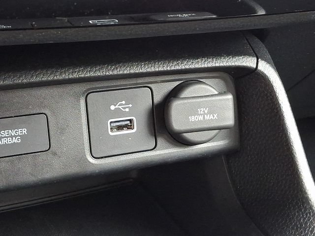 Used 2024 Honda Civic Sport image 25