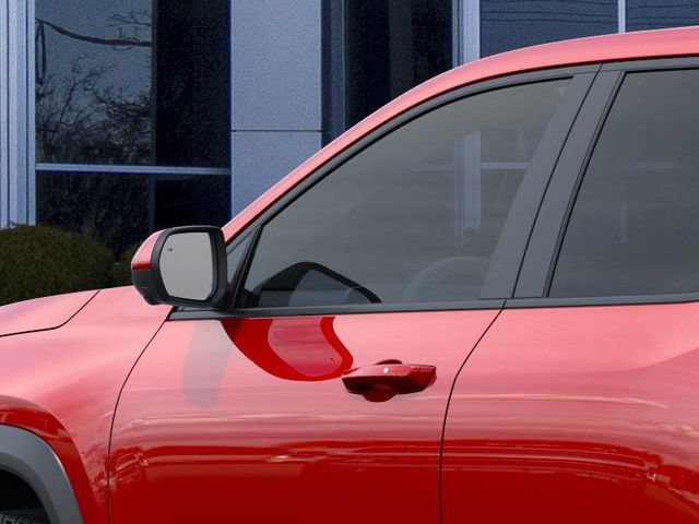 New 2026 Chevrolet Equinox LT w/ Safety and Technology Package FWD image 14