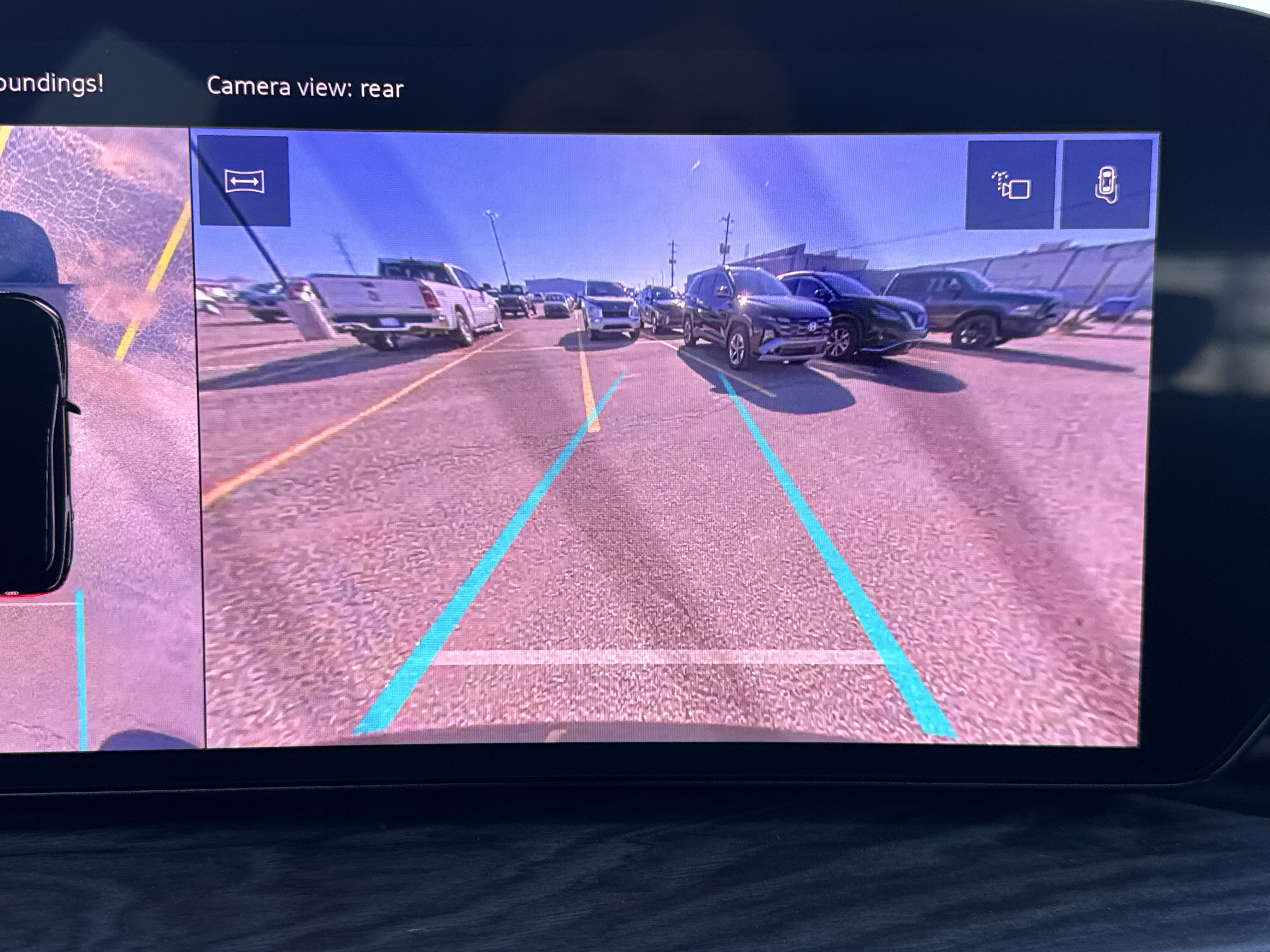 Certified 2025 Audi Q5 Premium Plus w/ Premium Plus image 13