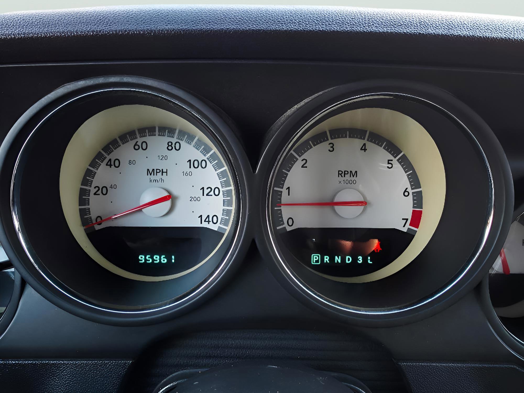 Used 2009 Dodge Challenger SE image 19