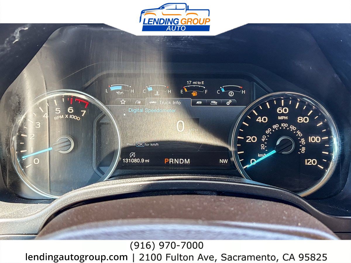 Used 2020 Ford F150 Lariat AWD/4WD image 22
