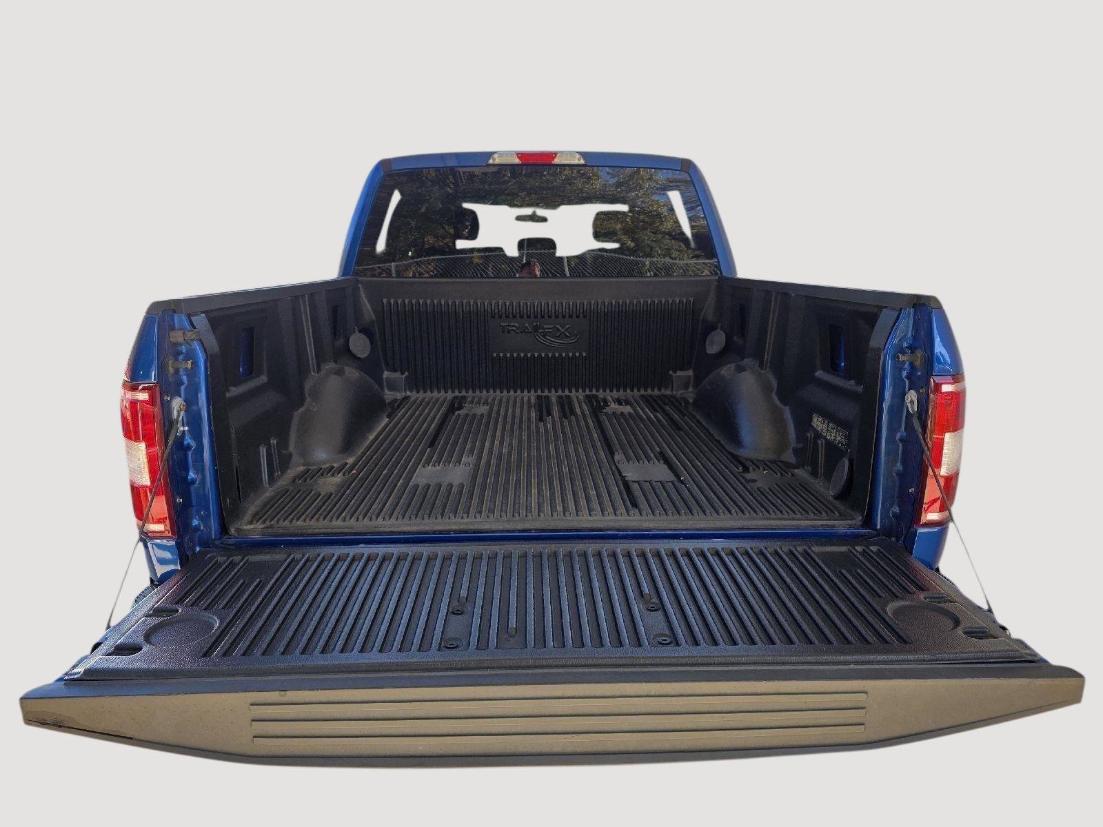 Used 2018 Ford F150 XL w/ Equipment Group 101A Mid image 9