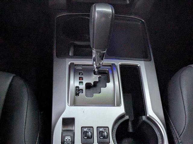 Used 2023 Toyota 4Runner SR5 Premium w/ Moonroof Package RWD image 12