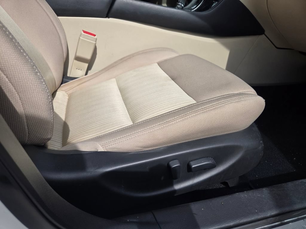 Used 2016 Nissan Maxima 3.5 S FWD image 28