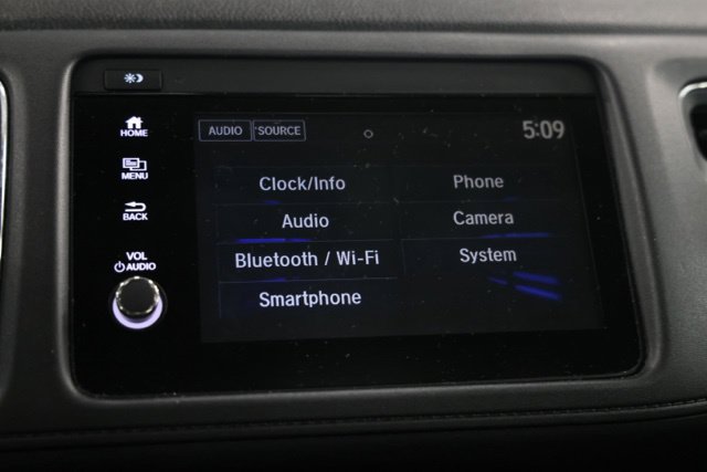 Used 2020 Honda HR-V EX image 24