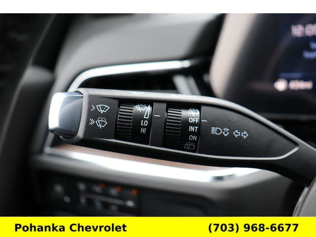 New 2026 Chevrolet Suburban High Country image 10