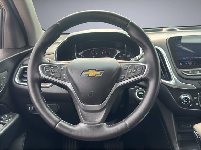 Certified 2022 Chevrolet Equinox LT AWD/4WD image 15