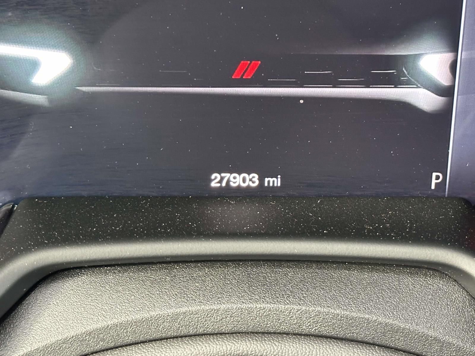 Used 2024 Dodge Hornet R/T Plus AWD/4WD image 24