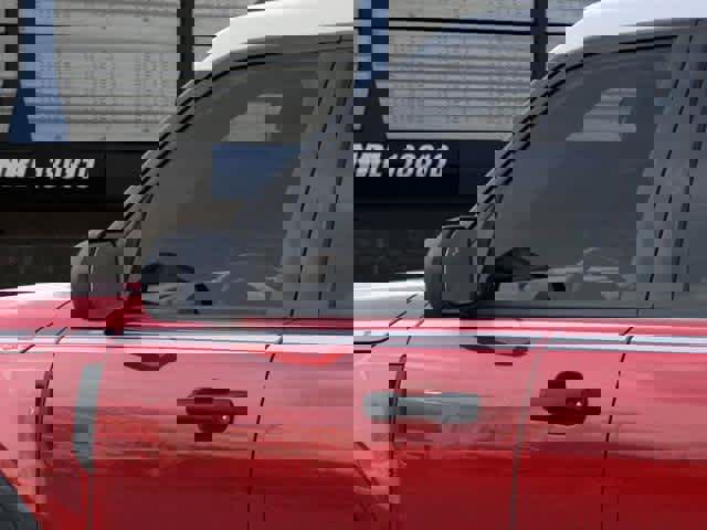 New 2025 Ford Bronco Sport Heritage w/ Convenience Package image 3