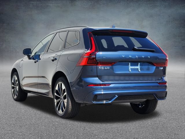 New 2026 Volvo XC60 T8 Plus w/ Protection Package Premier AWD/4WD image 5