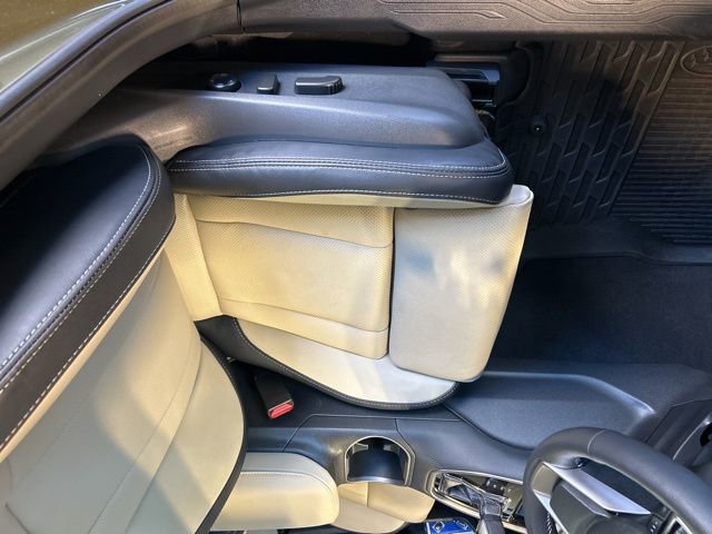 Used 2025 Subaru Outback Limited image 56