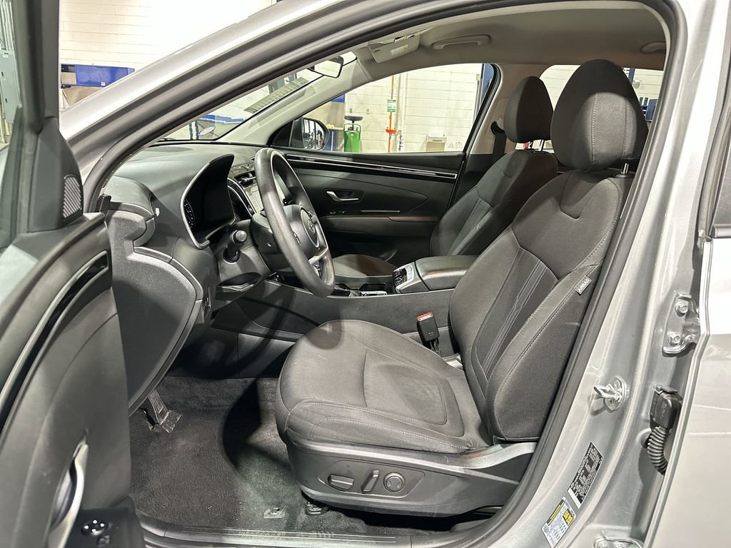 Used 2024 Hyundai Tucson SEL image 13