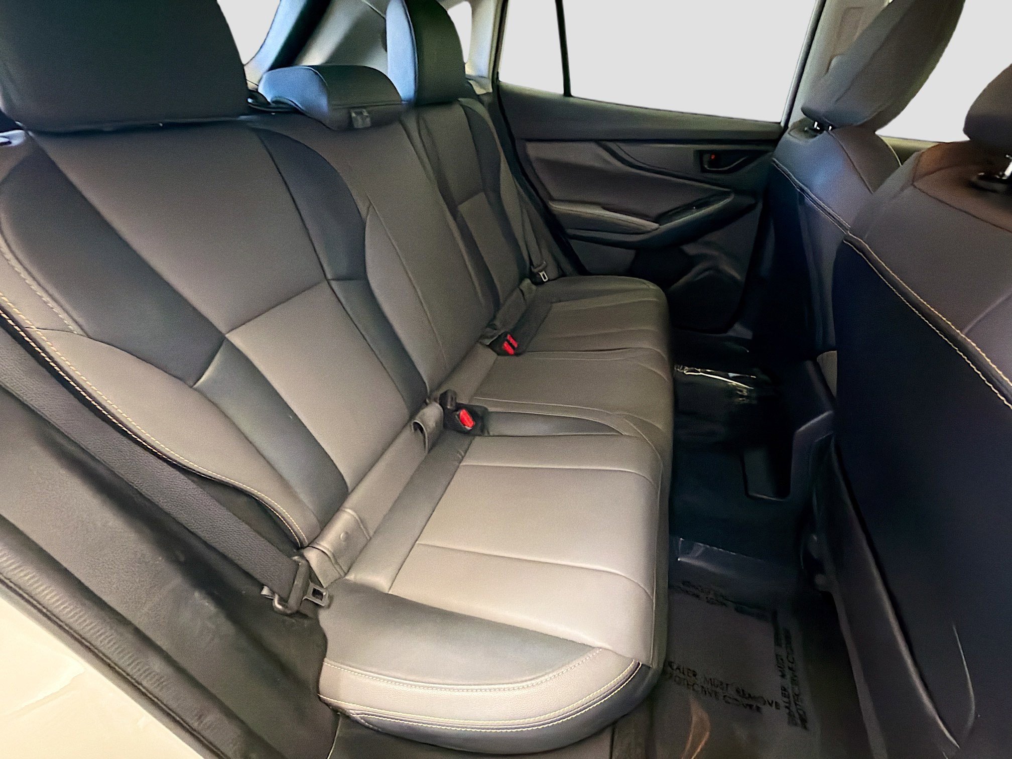 Used 2022 Subaru Crosstrek 2.5i Sport w/ Moonroof Package image 14