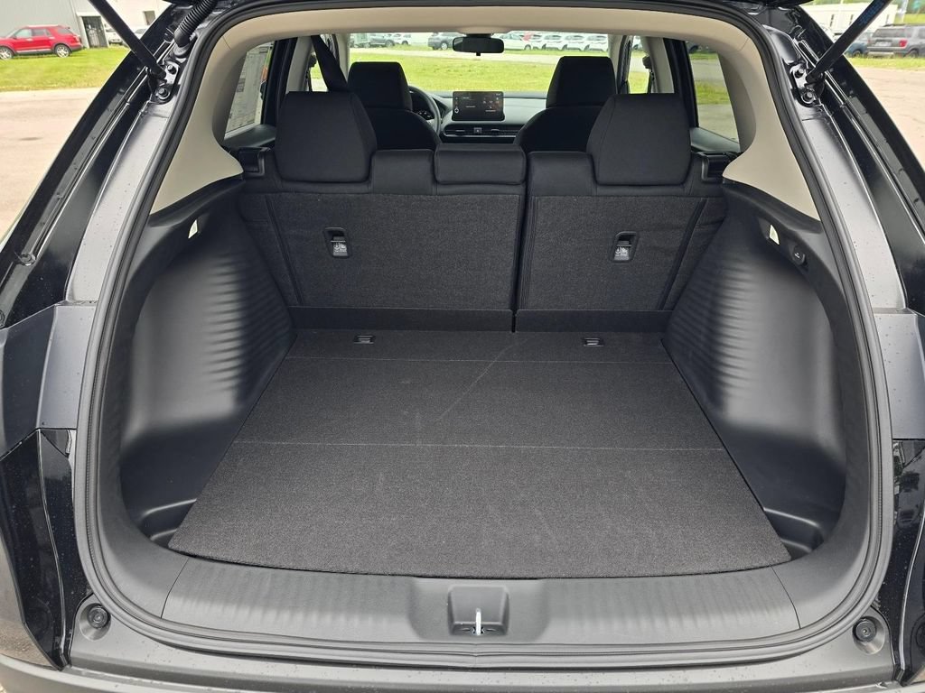 New 2027 Honda HR-V LX image 26
