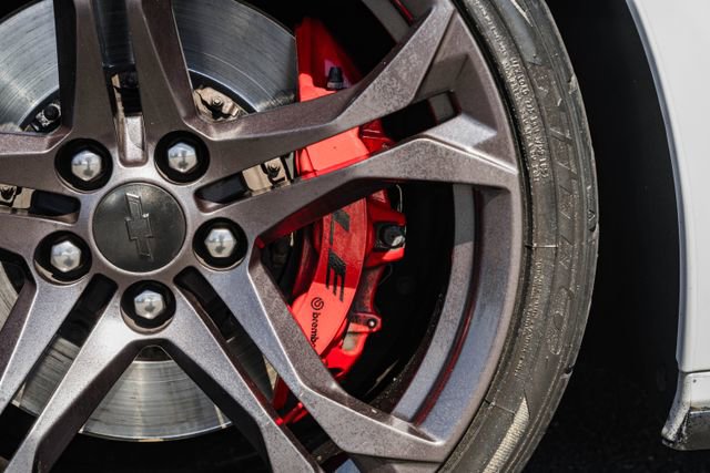 Used 2019 Chevrolet Camaro SS image 20