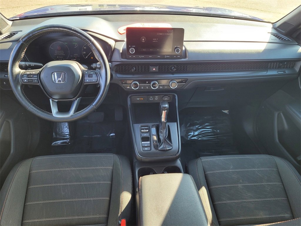 Used 2024 Honda CR-V Sport image 10