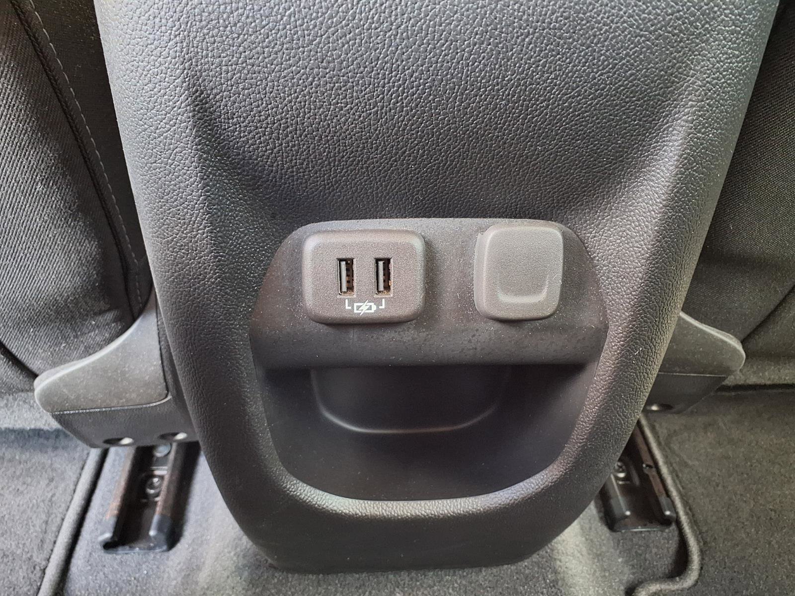 Used 2020 Chevrolet Colorado LT w/ Safety Package RWD image 15