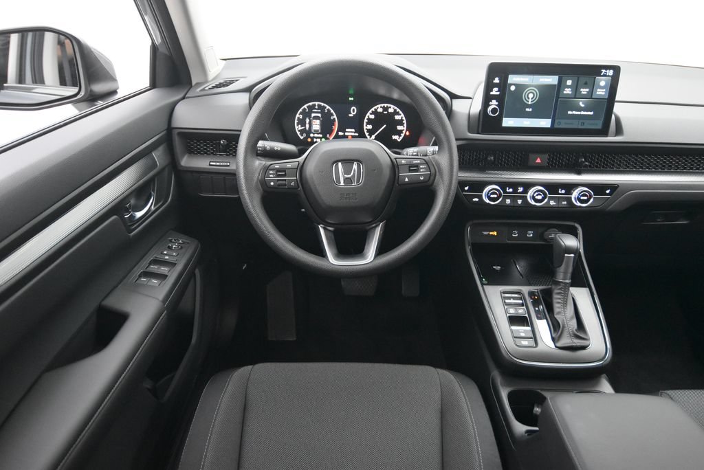 Used 2026 Honda CR-V EX image 27