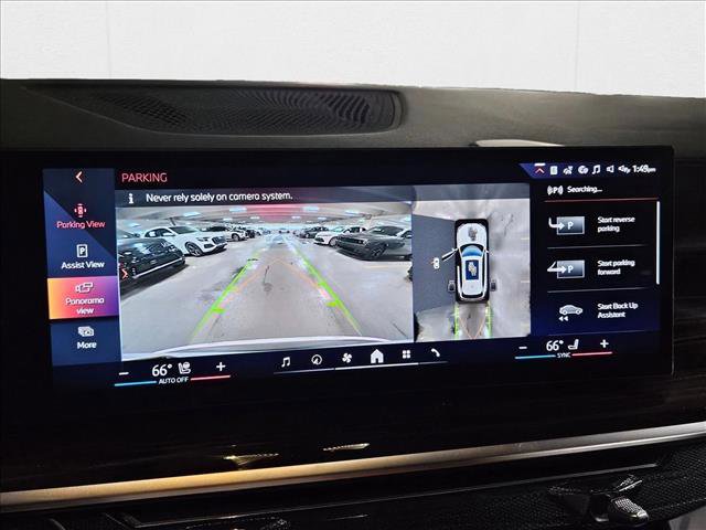 Used 2026 BMW X5 sDrive40i w/ Climate Comfort Package image 13