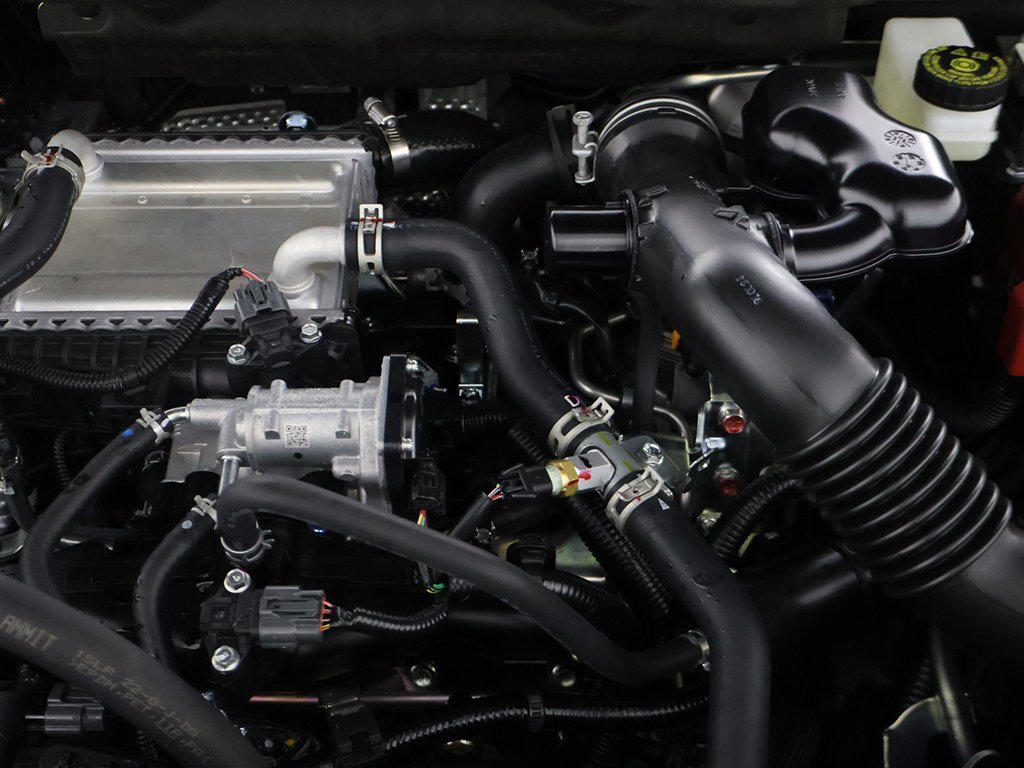 New 2026 Mitsubishi Outlander SE image 21