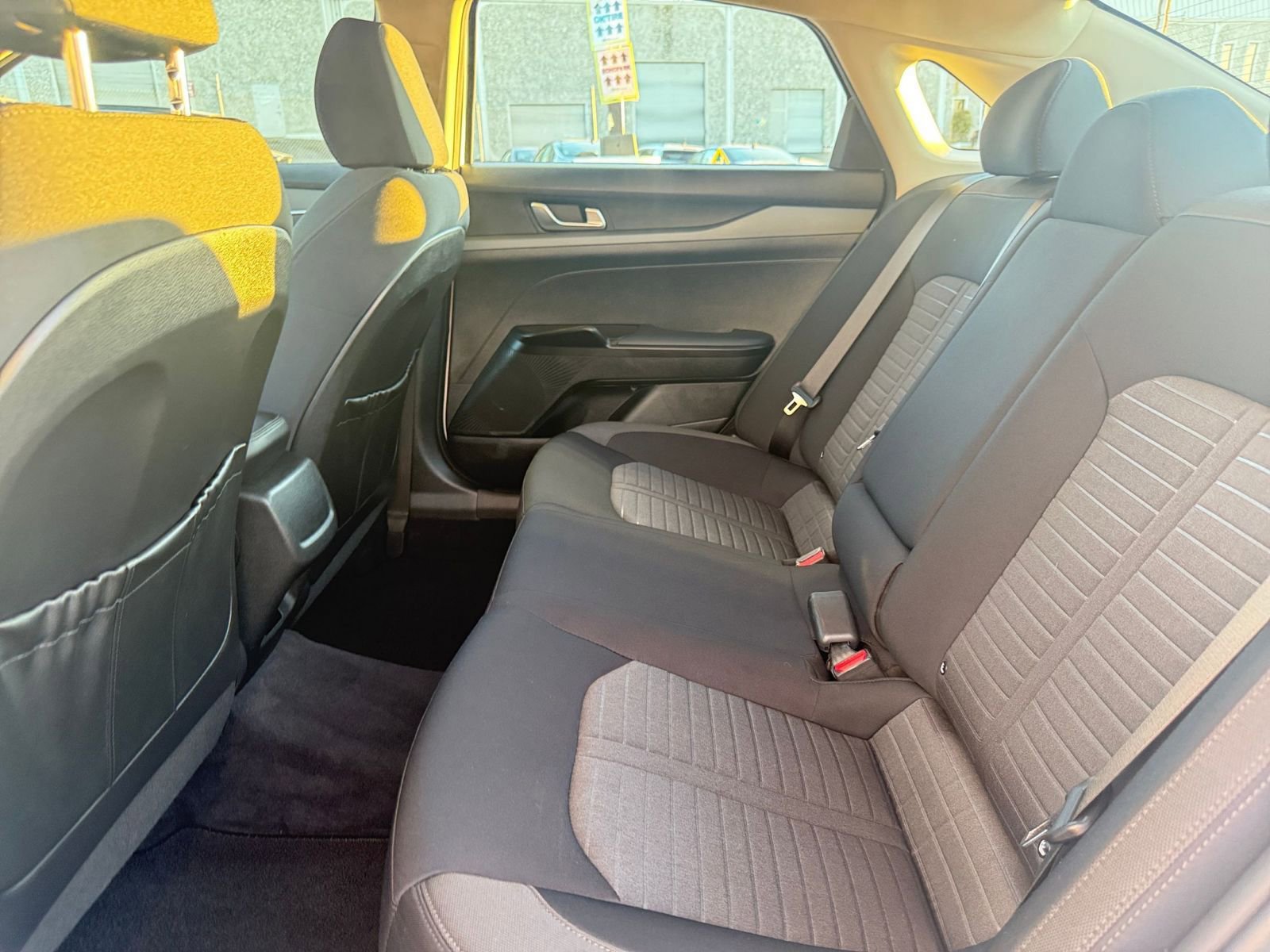 Used 2025 Kia K5 LXS FWD image 27