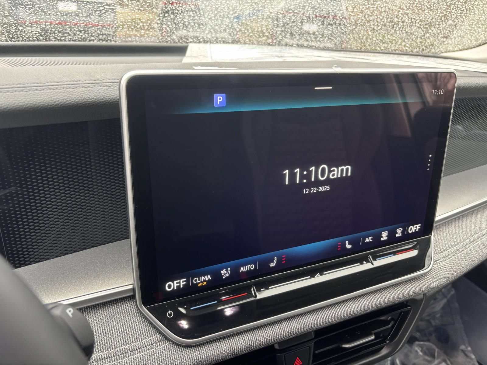 New 2026 Volkswagen Tiguan S AWD/4WD image 19