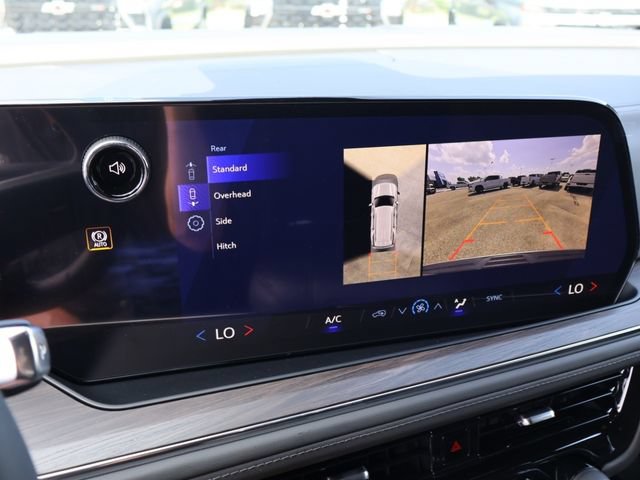 New 2026 Chevrolet Tahoe LS AWD/4WD image 22