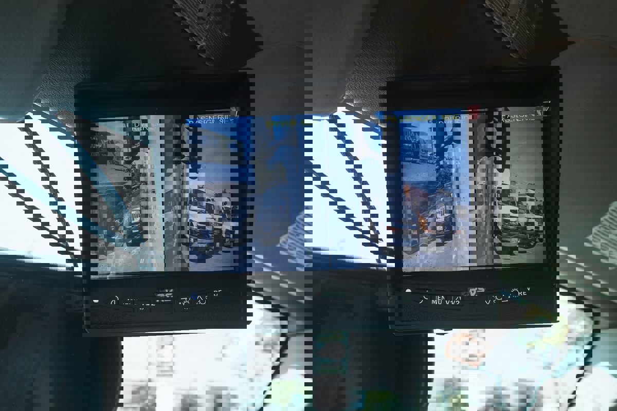 Used 2019 Ford E-350 and Econoline 350 Super Duty image 13