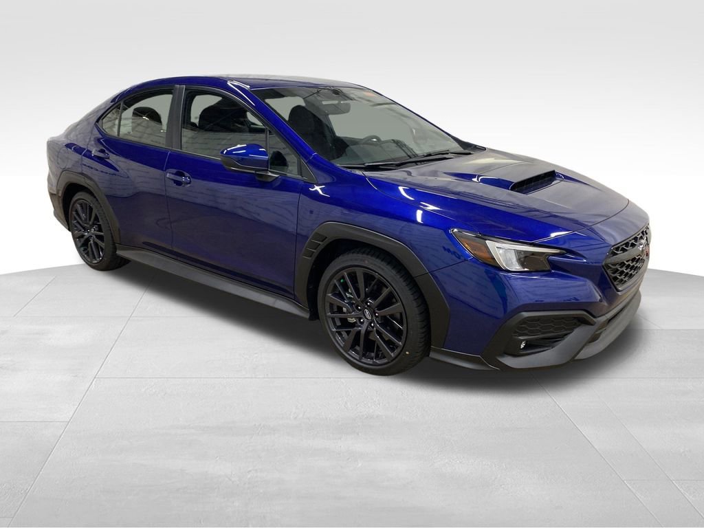 New 2026 Subaru WRX Premium AWD/4WD image 5