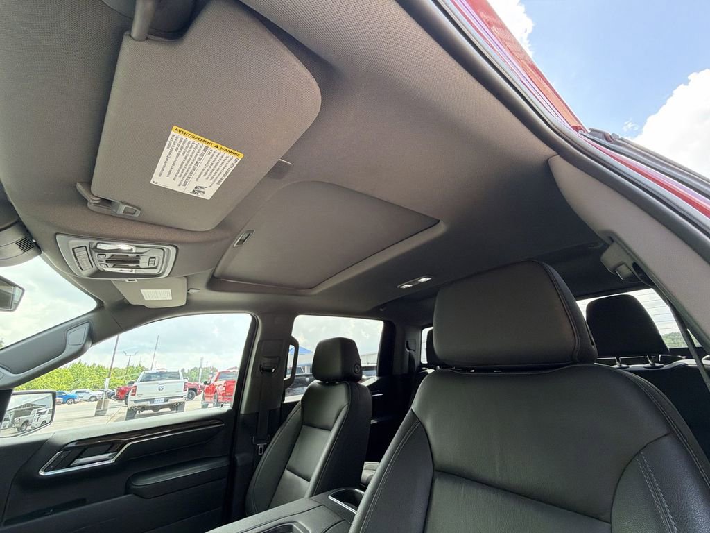 Used 2022 GMC Sierra 1500 Elevation w/ Elevation Premium Package RWD image 19