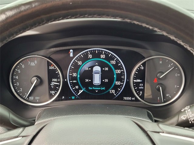 Used 2019 Buick Envision Premium image 22