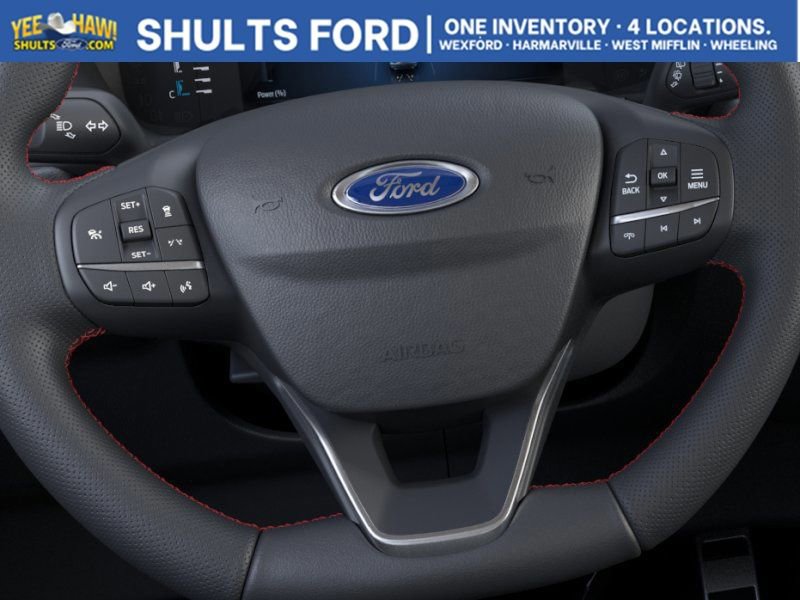 New 2026 Ford Escape ST-Line Select w/ Tech Pack #1 AWD/4WD image 13