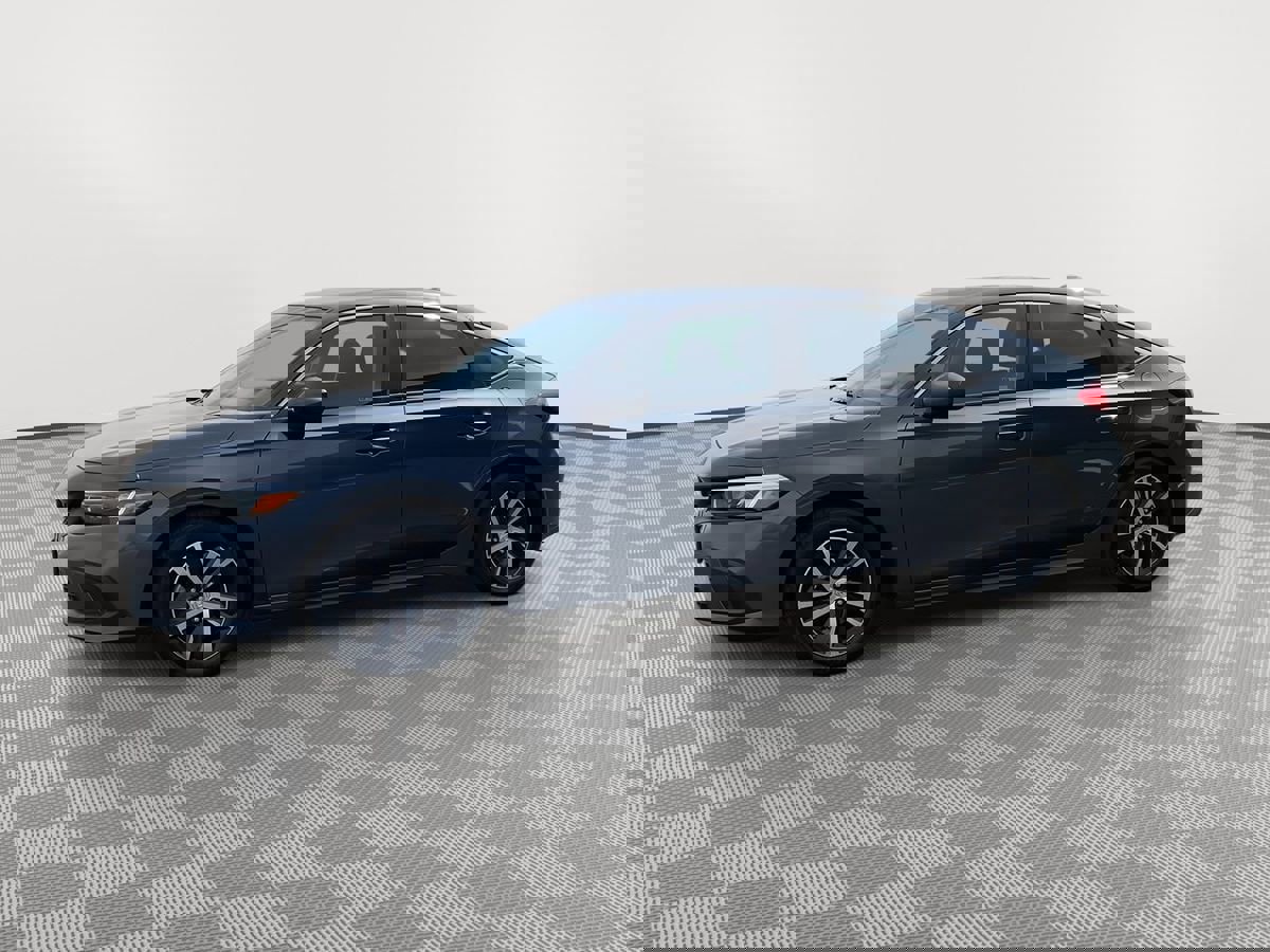 Used 2023 Honda Civic LX image 4