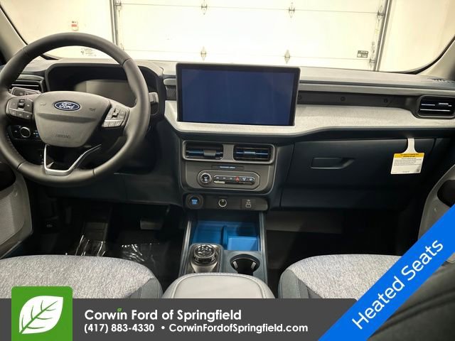 New 2026 Ford Maverick XLT w/ XLT Luxury Package image 31