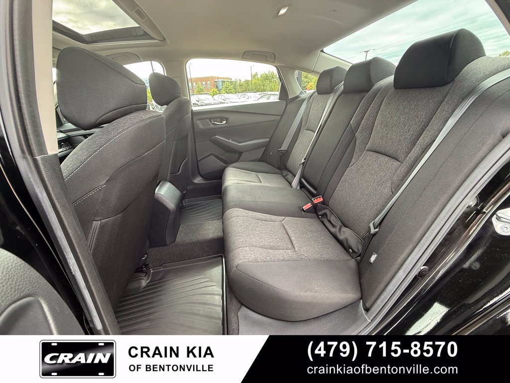 Used 2024 Honda Accord EX image 25