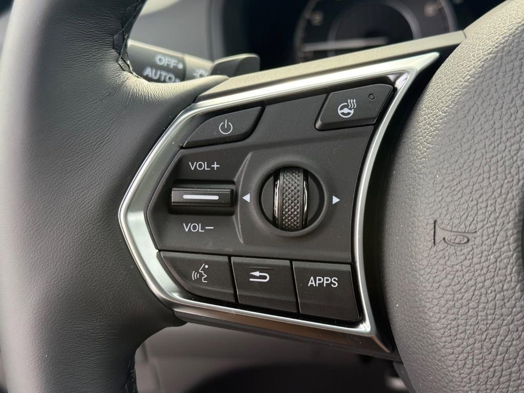 New 2026 Acura RDX SH-AWD w/ Advance Package image 11