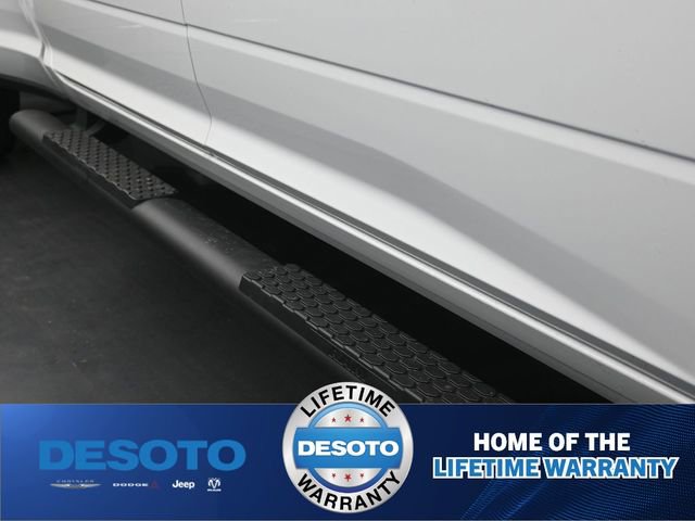 New 2026 RAM 3500 Tradesman image 32