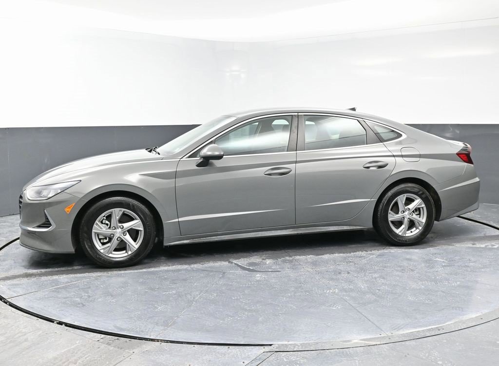 Used 2023 Hyundai Sonata SE image 6