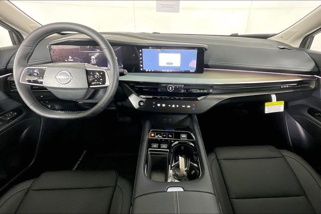 New 2026 Nissan Murano SL image 2