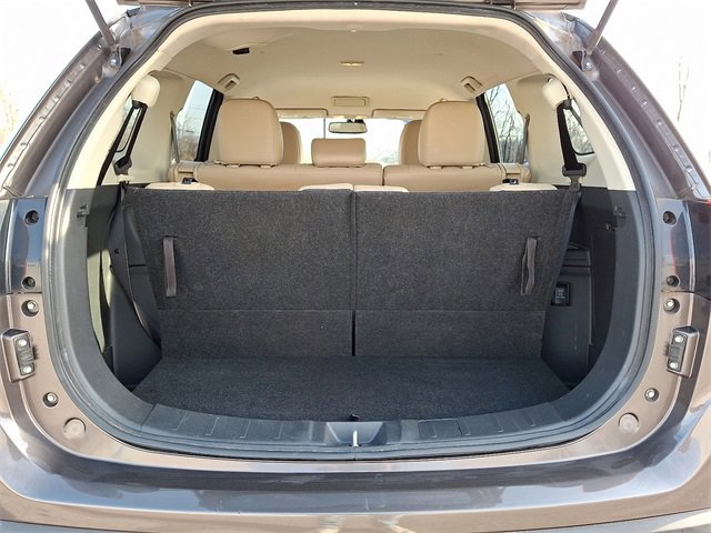 Used 2017 Mitsubishi Outlander SEL image 28