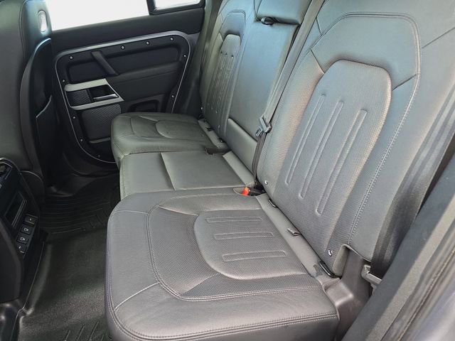 Certified 2022 Land Rover Defender 110 SE image 16