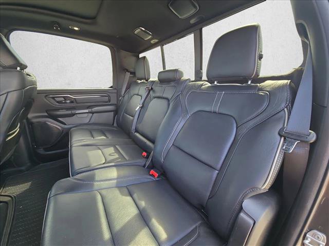 Used 2022 RAM 1500 Limited w/ Night Edition AWD/4WD image 19