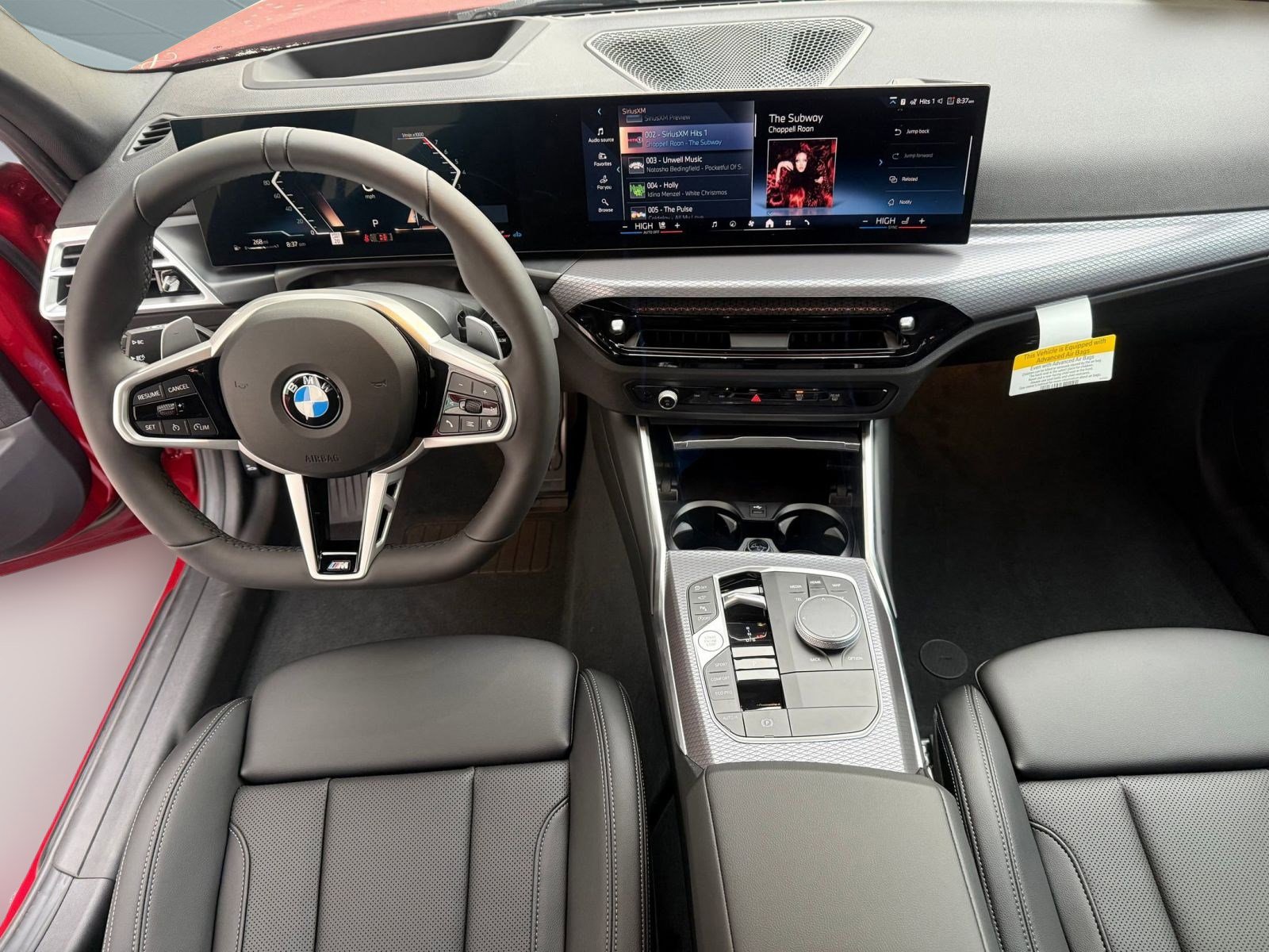 Used 2026 BMW 330i Sedan image 23